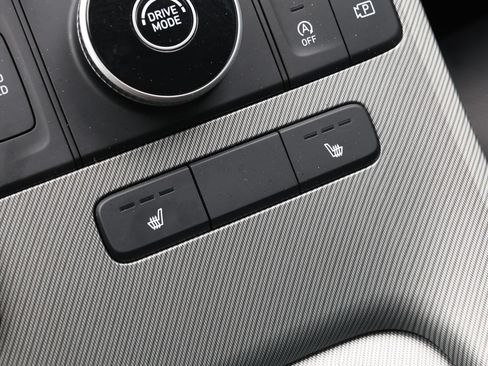 Used 2025 Hyundai Palisade SEL FWD image 4