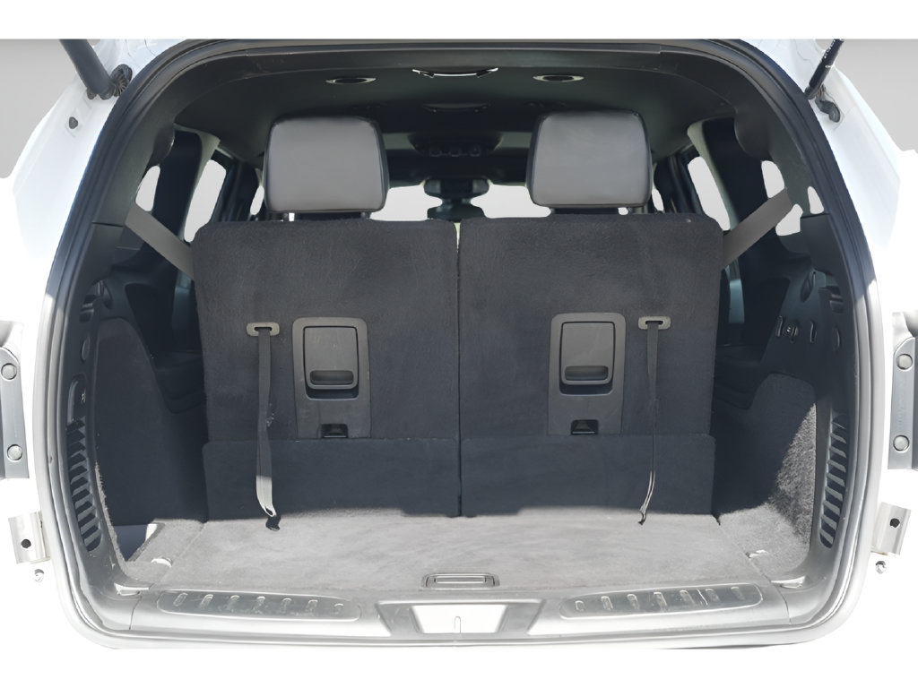 Used 2020 Dodge Durango R/T w/ Trailer Tow Group IV AWD/4WD image 12