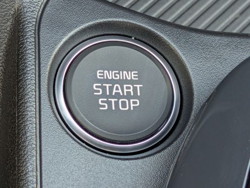 New 2025 Kia K4 EX image 35