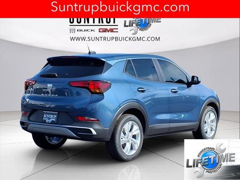 New 2026 Buick Encore GX Preferred w/ Comfort Package image 4