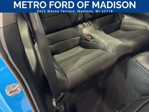 Used 2022 Ford Mustang GT Premium w/ Equipment Group 401A RWD image 39