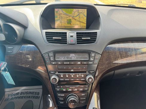 Used 2011 Acura MDX w/ Technology & Entertainment AWD/4WD image 24