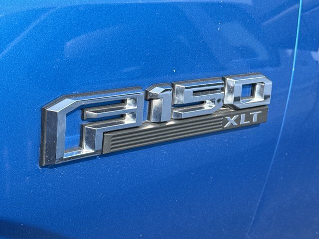 Used 2019 Ford F150 XLT w/ XTR Package AWD/4WD image 2