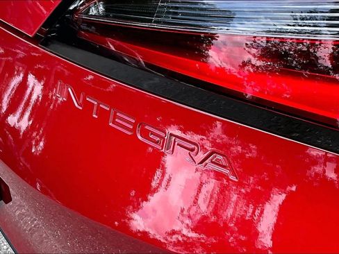 New 2026 Acura Integra FWD image 15