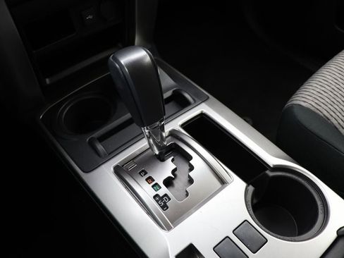 Used 2024 Toyota 4Runner SR5 image 25