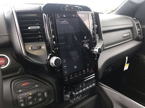 New 2026 RAM 1500 RHO AWD/4WD image 16