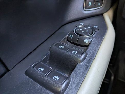 Certified 2021 Ford Expedition Max Platinum image 25