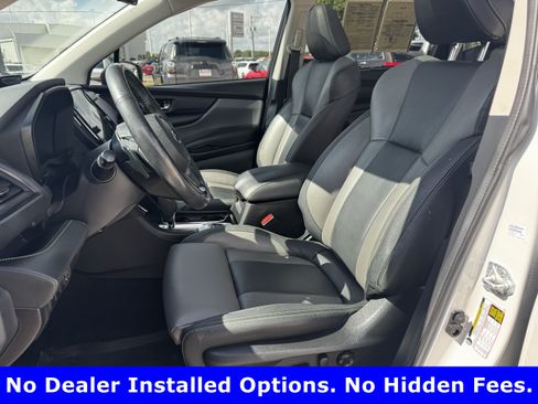 Used 2023 Subaru Ascent Onyx Edition Limited AWD/4WD image 28