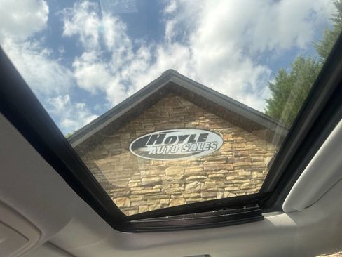 Used 2015 Chevrolet Silverado 3500 LTZ w/ Duramax Plus Package image 25