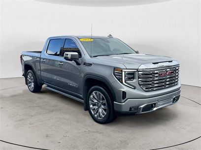 Used 2023 GMC Sierra 1500 Denali w/ Denali Reserve Package
