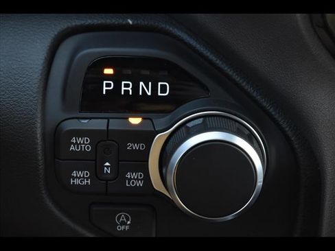 Used 2025 RAM 1500 Lone Star image 5