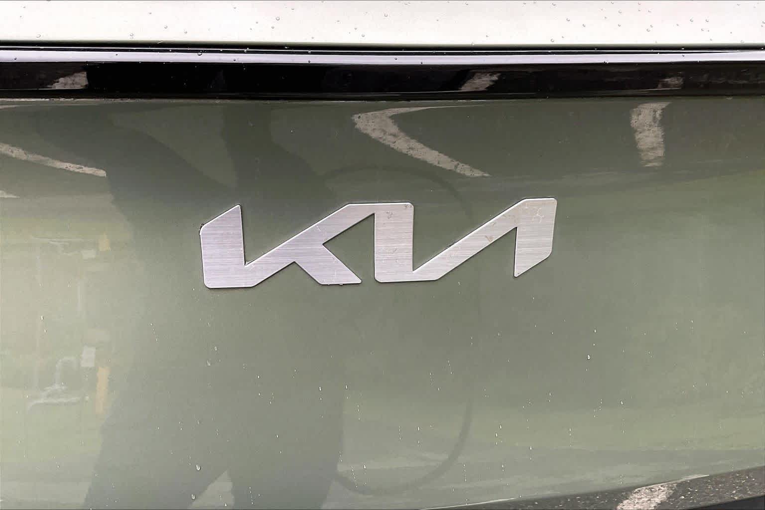 Used 2023 Kia Sportage X-Line Prestige AWD/4WD image 32