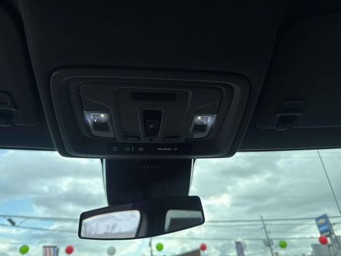 New 2026 Chevrolet Silverado 1500 LT w/ Texas Edition Plus image 25