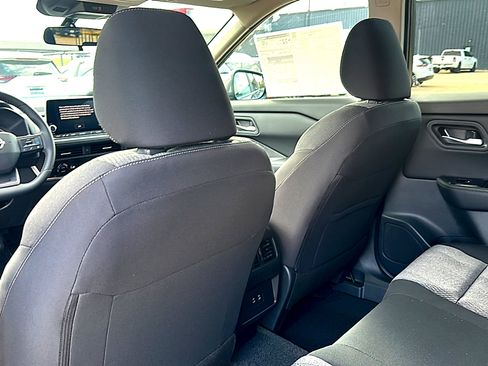 New 2026 Nissan Rogue SV w/ Cold Weather Package image 14