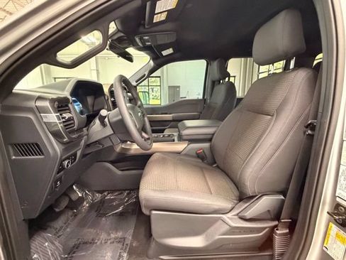 Used 2024 Ford F150 STX w/ Equipment Group 201A FX4 AWD/4WD image 28