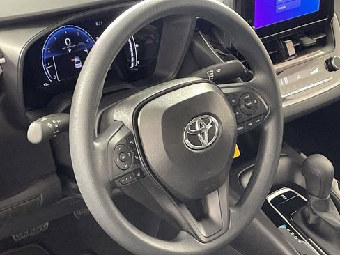 New 2026 Toyota Corolla LE FWD image 13