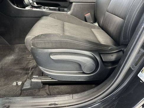 Used 2022 Kia Sportage LX FWD image 26