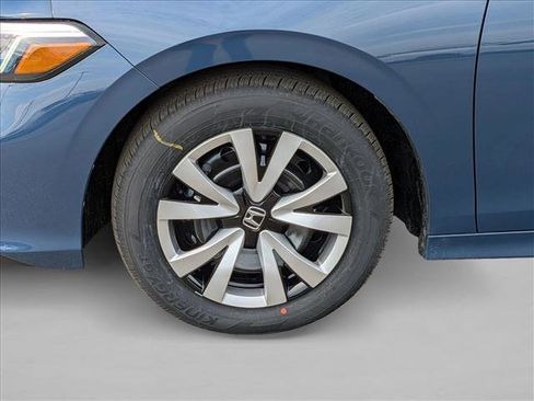 New 2026 Honda Civic LX image 10