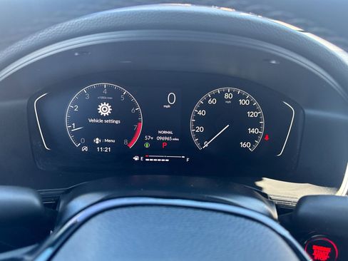 Used 2022 Honda Civic Sport image 24