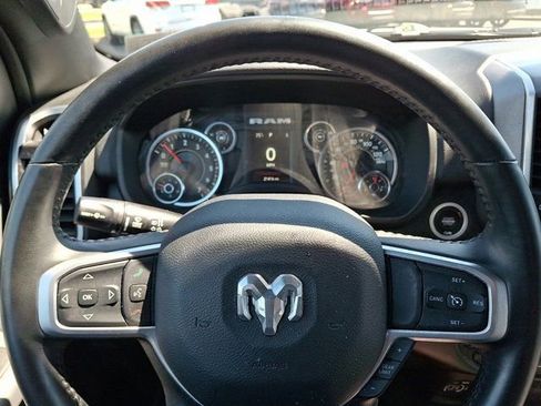 Certified 2023 RAM 1500 Big Horn AWD/4WD image 22