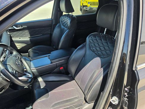 Used 2020 Hyundai Palisade Limited FWD image 22