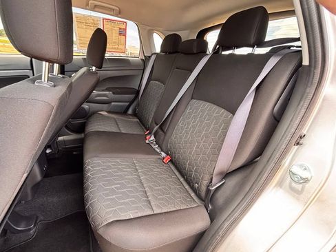Used 2026 Mitsubishi Outlander Sport AWD image 26