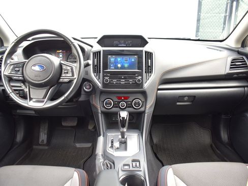 Used 2020 Subaru Crosstrek 2.0i Premium w/ Moonroof Package 2 AWD/4WD image 14