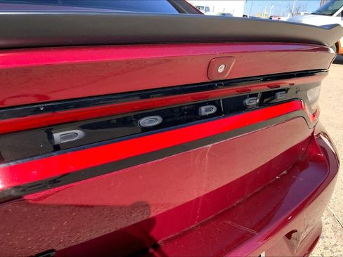 Used 2020 Dodge Charger SXT w/ Blacktop Package image 31