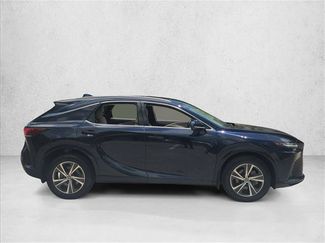 Used 2023 Lexus RX 350 Premium w/ Cold Area Package FWD video 3