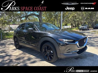 Used 2024 MAZDA CX-30 AWD 2.5 S w/ Select Sport Pkg