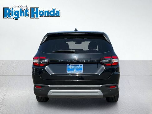 Used 2024 Honda Pilot EX-L image 7