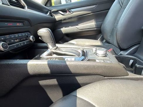 Used 2023 MAZDA CX-5 AWD 2.5 S w/ Select Package image 27