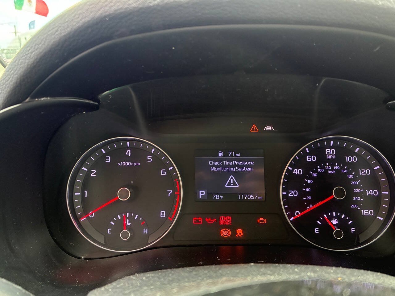 Used 2019 Kia Forte LXS FWD image 10