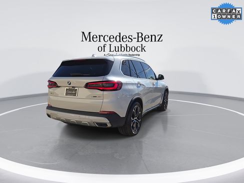 Used 2021 BMW X5 xDrive40i w/ Executive Package image 8