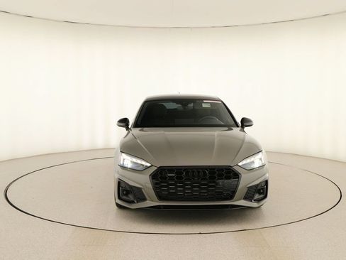 Certified 2023 Audi A5 2.0T Premium Plus w/ Premium Plus AWD/4WD image 11