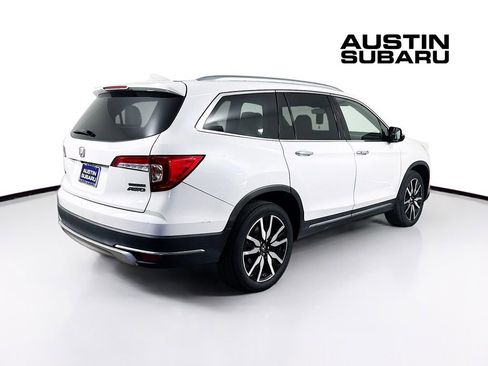 Used 2020 Honda Pilot Touring image 5