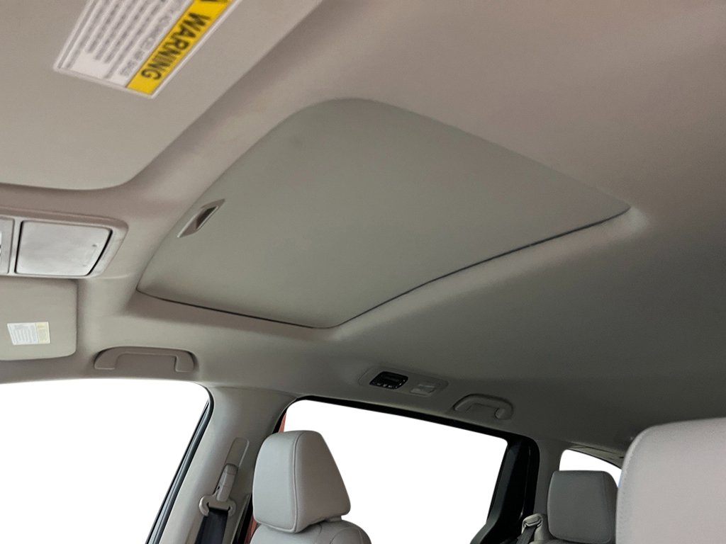 New 2027 Honda Odyssey EX-L image 23