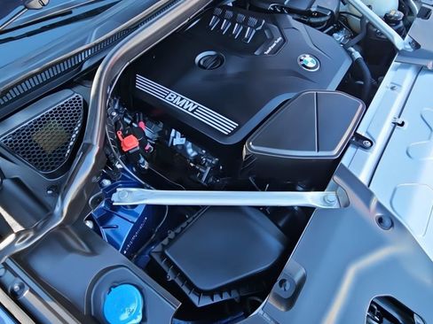 Used 2022 BMW X3 xDrive30i w/ Premium Package 2 (ZPA) image 32