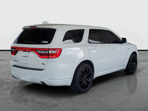 Used 2019 Dodge Durango R/T w/ Trailer Tow Group IV RWD image 2