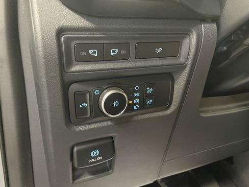 Used 2024 Ford F150 XLT w/ Equipment Group 302A MID image 20