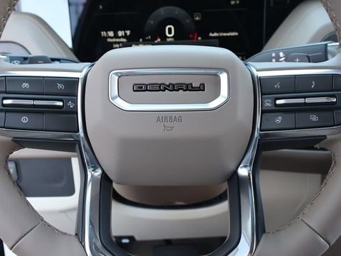 New 2026 GMC Yukon Denali AWD/4WD image 24
