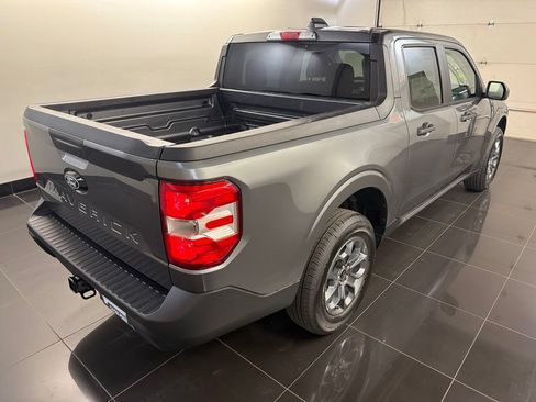 New 2026 Ford Maverick XLT AWD/4WD image 6