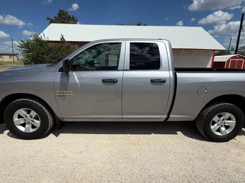 Used 2019 RAM 1500 Tradesman w/ Popular Equipment Group RWD image 3