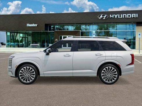 New 2026 Hyundai Palisade Calligraphy image 3
