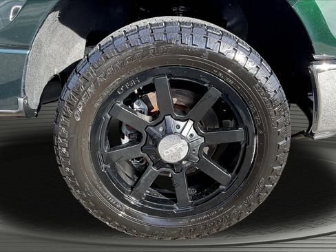 Used 2013 Ford F150 XLT image 33