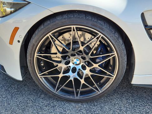 Used 2018 BMW M3 Base w/ Competition Package image 7