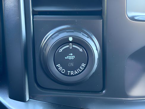 Used 2022 Ford F150 Tremor w/ Tow Technology Package AWD/4WD image 11