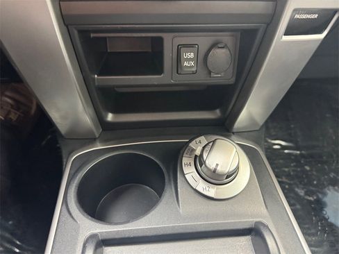 Used 2019 Toyota 4Runner SR5 image 24