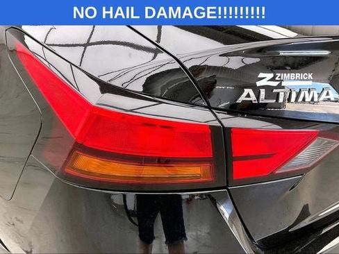 Used 2019 Nissan Altima 2.5 S AWD/4WD image 26