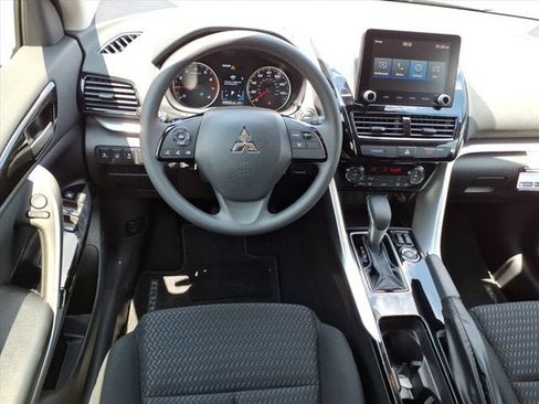 New 2026 Mitsubishi Eclipse Cross LE AWD/4WD image 6